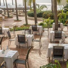 Отель Sheraton Buganvilias Resort & Convention Center фото 2