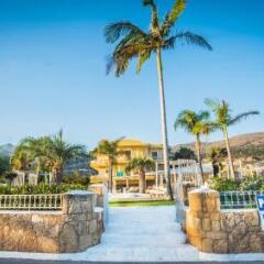 Parthenis Hotel & Suites фото 10