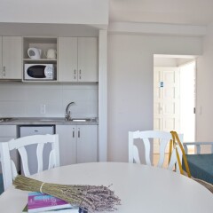 Отель Apartamentos Europa в номере фото 2