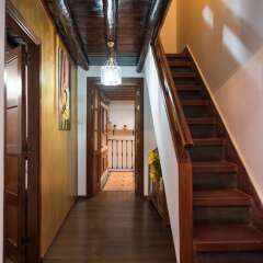 Отель Apartamentos Mirador De La Catedral Лас-Пальмас-де-Гран-Канария интерьер отеля фото 3