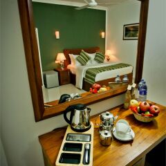 Hotel Travellers Nest в номере фото 2