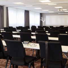 Отель Scandic Örebro Väst Швеция, Эребру - отзывы, цены и фото номеров - забронировать отель Scandic Örebro Väst онлайн помещение для мероприятий