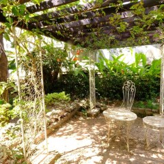 Отель Fruit Tree Lodge Ланта фото 6