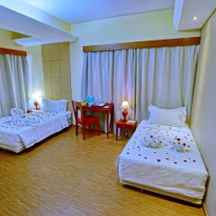 Oway Grand Hotel детские мероприятия