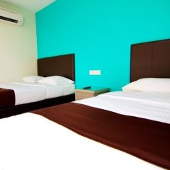 Отель Sg Pelek Hotel Малайзия, Сунгай-Пелек - отзывы, цены и фото номеров - забронировать отель Sg Pelek Hotel онлайн комната для гостей
