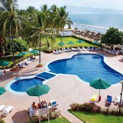 Отель Royal Decameron Complex бассейн фото 3
