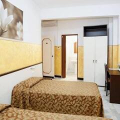 Mini Hotel Генуя комната для гостей фото 5