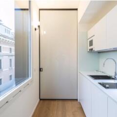 Отель Hemeras Boutique House Foscolo Ii в номере