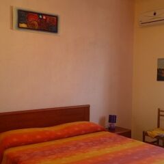 Отель B&B Jamba Италия, Альгеро - отзывы, цены и фото номеров - забронировать отель B&B Jamba онлайн комната для гостей фото 4