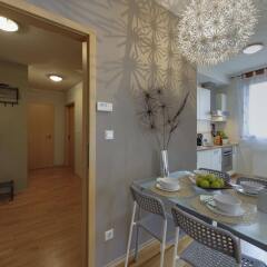 Апартаменты Central Passage Apartments комната для гостей фото 5