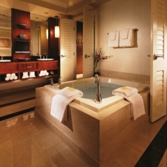 Отель Mandalay Bay Resort And Casino спа