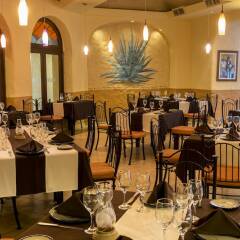 Hotel Tesoro Los Cabos - A La Carte All Inclusive Disponible Золотая зона Марина помещение для мероприятий