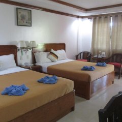 Grand Boracay Resort in Boracay Island, Philippines from 53$, photos, reviews - zenhotels.com guestroom photo 5