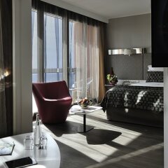 Отель Pullman Dakar Teranga в номере фото 2