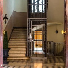 Отель B&B Second Floor Италия, Болонья - отзывы, цены и фото номеров - забронировать отель B&B Second Floor онлайн интерьер отеля фото 3