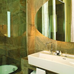 Отель Neri – Relais & Chateaux Испания, Барселона - отзывы, цены и фото номеров - забронировать отель Neri – Relais & Chateaux онлайн ванная фото 2