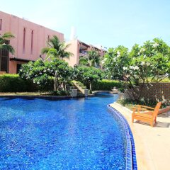 Отель Marrakesh Condo Residence by Hua hin property online бассейн фото 3