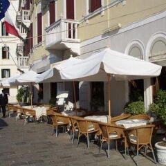 Отель Carlton On The Grand Canal Италия, Венеция - 3 отзыва об отеле, цены и фото номеров - забронировать отель Carlton On The Grand Canal онлайн