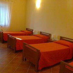 Отель B&B La Petrosa Кастровиллари питание