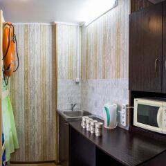 Гостиница Каюта Моряка (Cabin Sailor) в Мурманске отзывы, цены и фото номеров - забронировать гостиницу Каюта Моряка (Cabin Sailor) онлайн Мурманск удобства в номере фото 2