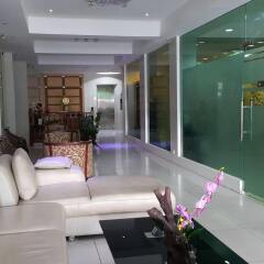 Отель The Privi Suites интерьер отеля фото 3