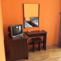 Hotel Kris Смолян удобства в номере фото 2