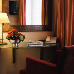 Отель Best Western Plus Hotel St. Raphael Германия, Гамбург - отзывы, цены и фото номеров - забронировать отель Best Western Plus Hotel St. Raphael онлайн удобства в номере