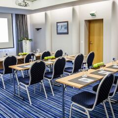Отель Radisson Blu Hotel Klaipeda Литва, Клайпеда - отзывы, цены и фото номеров - забронировать отель Radisson Blu Hotel Klaipeda онлайн фото 12
