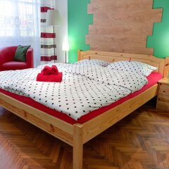 Miller Hostel комната для гостей фото 3