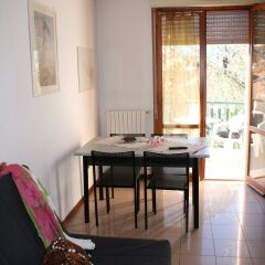 Отель Residenza Novalba в номере фото 2