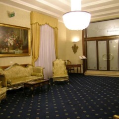 Hotel Alexander Palme Кьянчиано Терме фото 10