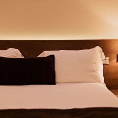 Hotel Preciados комната для гостей фото 2