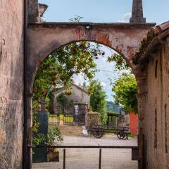 Отель Agriturismo Casa de Bertoldi Беллуно фото 6
