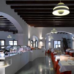 Fiesta Hotel Cala Gració- Все включено питание