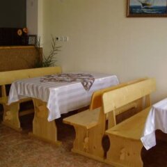 Отель Guest House Silver Pearl Балчик спа