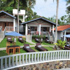 Отель Vesma Villas Хиккадува детские мероприятия фото 2