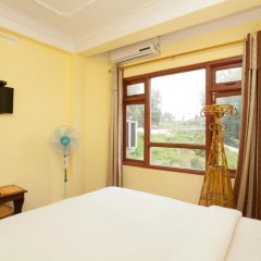 Отель SPOT ON 443 Mountain Wall Hotel Непал, Катманду - отзывы, цены и фото номеров - забронировать отель SPOT ON 443 Mountain Wall Hotel онлайн фото 6