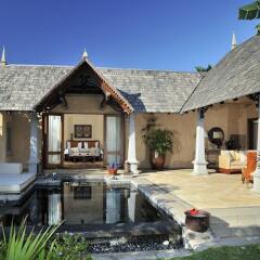 Отель Maradiva Villas Resort and Spa фото 8