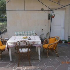 Отель Maystorov Guest House Болгария, Свиштов - отзывы, цены и фото номеров - забронировать отель Maystorov Guest House онлайн