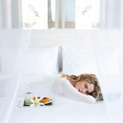 Отель Pullman Phuket Arcadia Naithon Beach спа