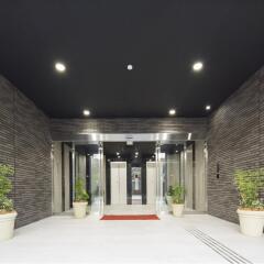 Shizutetsu Hotel Prezio Hakata-ekimae Хаката