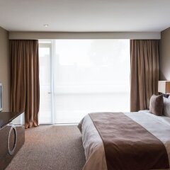 Отель The Place Corporate Rentals Мексика, Мехико - отзывы, цены и фото номеров - забронировать отель The Place Corporate Rentals онлайн комната для гостей фото 2