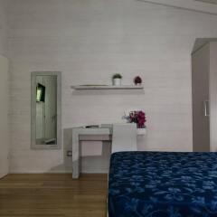Отель Villa Lucy Фонтане-Бьянке комната для гостей фото 2