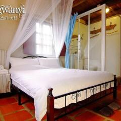 Отель Kinmen The Old House Homestay Китай, Сямынь - отзывы, цены и фото номеров - забронировать отель Kinmen The Old House Homestay онлайн детские мероприятия