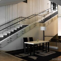 Отель NH Collection Roma Vittorio Veneto Италия, Рим - 1 отзыв об отеле, цены и фото номеров - забронировать отель NH Collection Roma Vittorio Veneto онлайн интерьер отеля фото 3