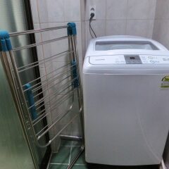 Отель Hongdae Big 2 удобства в номере фото 2