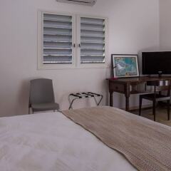 Villa Nocean in St. Barthelemy, Saint Barthelemy from 1448$, photos, reviews - zenhotels.com guestroom photo 4