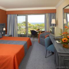 Отель Grande Real Santa Eulalia Resort комната для гостей фото 5