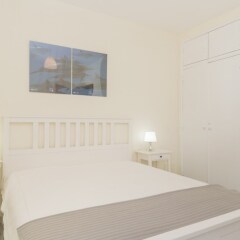 Отель Akisol Vilamoura Emerald II Португалия, Виламура - отзывы, цены и фото номеров - забронировать отель Akisol Vilamoura Emerald II онлайн комната для гостей фото 5