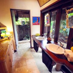 Отель Villa Pool & Beach by Enjoy Villas Villa 2 спа